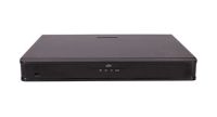 Marchio: UNIVIEW. Articolo: NVR302-08S-P8. NVR UNIVIEW da 8 canali. 8MP/4K, 6MP, 5MP, 4MP, 3MP, 1080P, 720P, D1/4CIF, 2CIF, CIF. Formati Ultra 265, H.265, H.264. 64 Mbps. Uscite HDMI (4K) y VGA (1080P) sincronizzate. Rilevamento intelligente (VCA). 1 entrata / 1 uscita audio. 4 entrate / 1 uscita allarme. 2 porte SATA. 1 RJ-45 Gigabit. Onvif. P2P. 2 USB 2.0. 8 PoE+. 